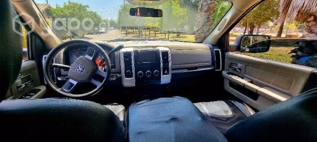 Vendo ram 1500