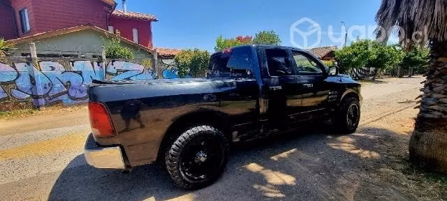 Vendo ram 1500