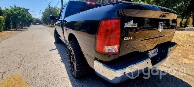 Vendo ram 1500
