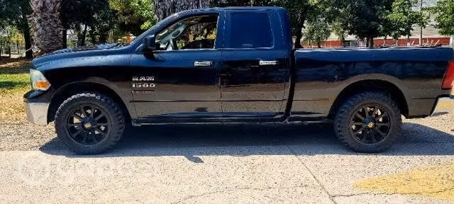 Vendo ram 1500