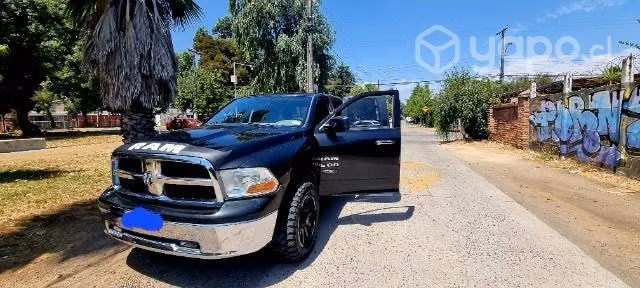 Vendo ram 1500