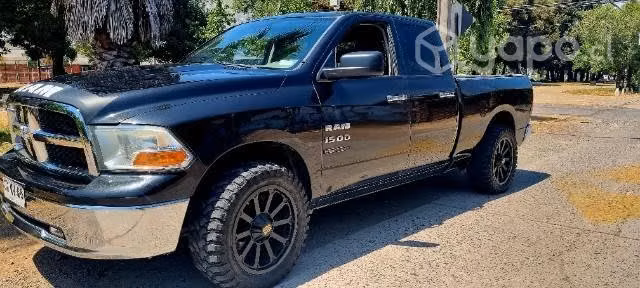 Vendo ram 1500