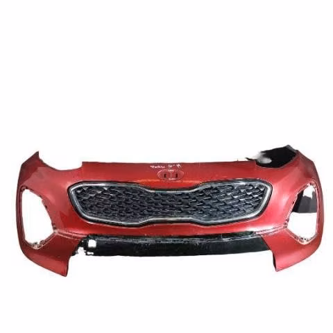 15918 parachoque delantero kia sportage 2016 2019
