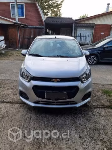 Venta Chevrolet spark Gt 2018