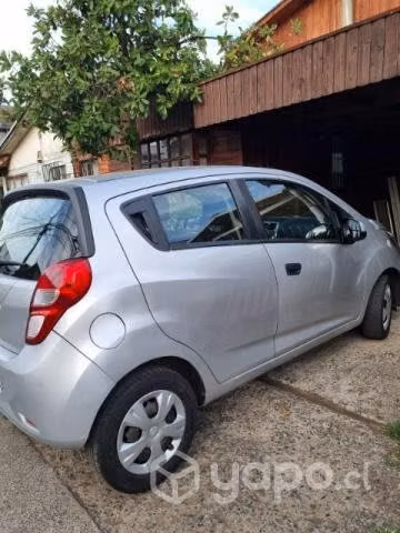 Venta Chevrolet spark Gt 2018