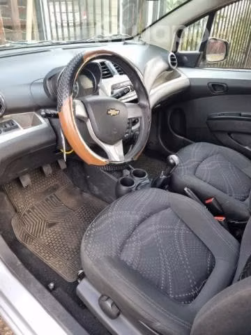 Venta Chevrolet spark Gt 2018