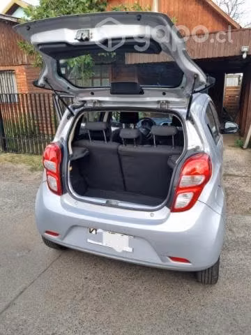 Venta Chevrolet spark Gt 2018