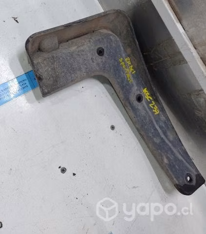 Bota Barro Del Der (KSC237) Kia Sportage 2.0 2019