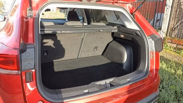 Haval H6 2021 - Imagen 3