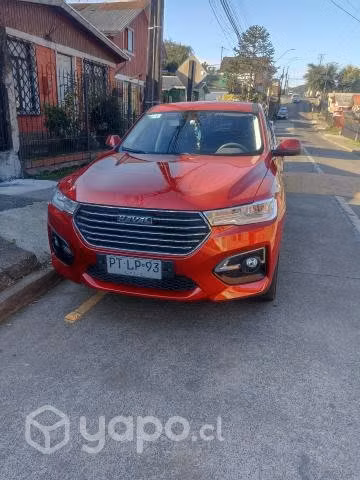 Haval H6 2021 - Imagen 2