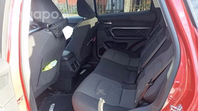 Haval H6 2021 - Imagen 4