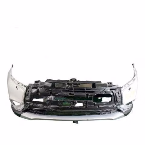 15911 parachoque delantero mitsubishi outlander 18