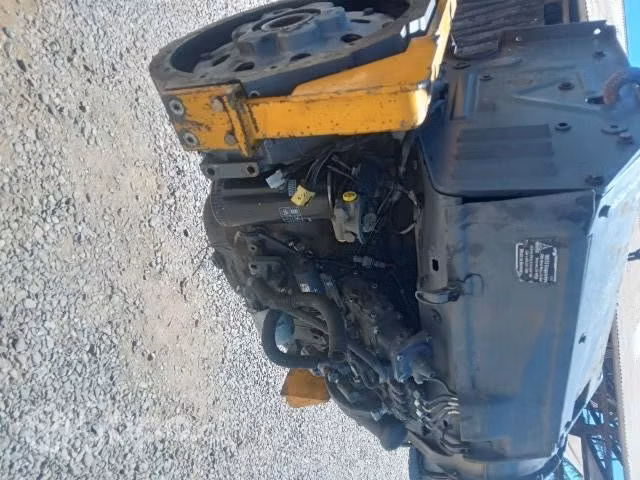 Motor Deutz BF L4 914 - Imagen 2
