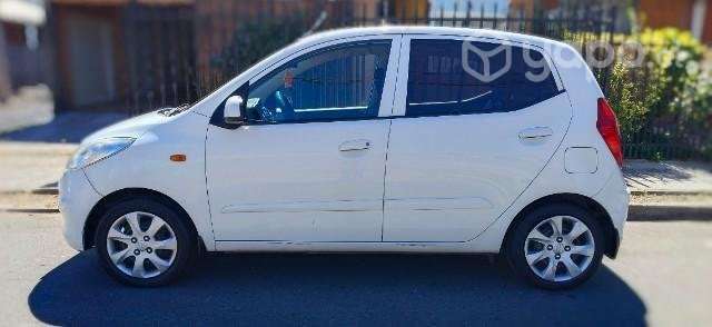 Hyundai i10 - Imagen 2