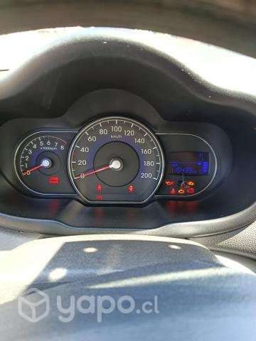 Hyundai i10 - Imagen 4
