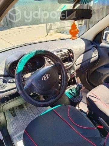 Hyundai i10 - Imagen 5
