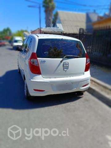 Hyundai i10 - Imagen 3