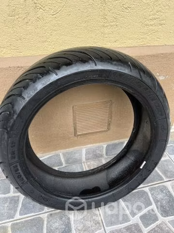 Neumatico Moto 180/55ZR17 Michellin - Imagen 3