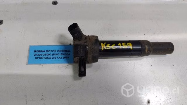 Bobina Motor Original (KSC159) Kia Sportage 2019