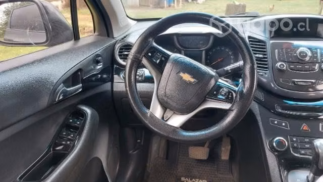 Chevrolet Orlando - Imagen 3