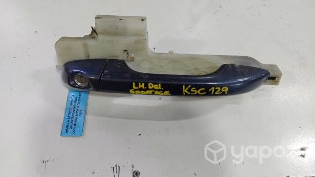 Manilla Exter Pta del izq (KSC129) Sportage 2019