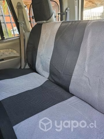 Se vende mahindra 2010 - Imagen 6
