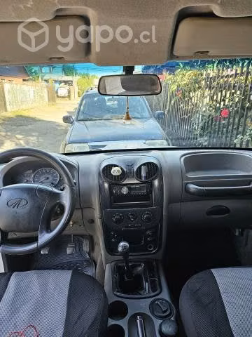 Se vende mahindra 2010 - Imagen 5