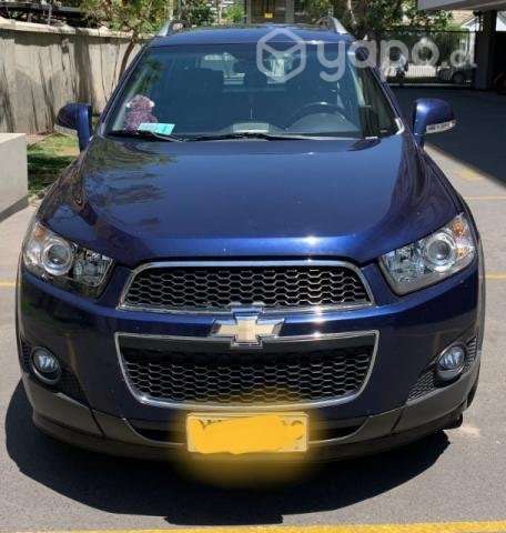 Captiva full precio conversable - Imagen 5