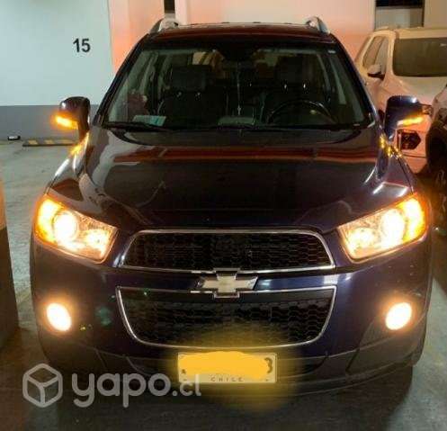 Captiva full precio conversable - Imagen 7
