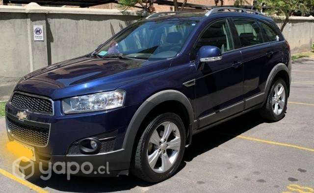 Captiva full precio conversable - Imagen 6