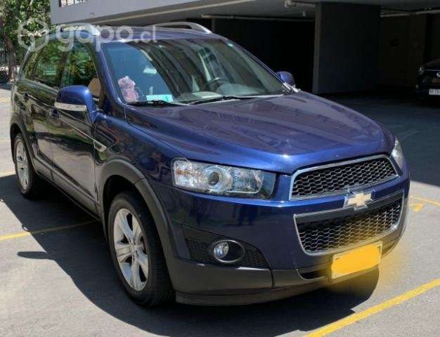 Captiva full precio conversable - Imagen 2