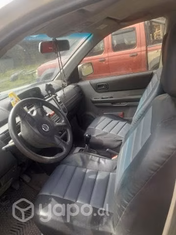 Vendo o permuta por camioneta de trabajo precio co