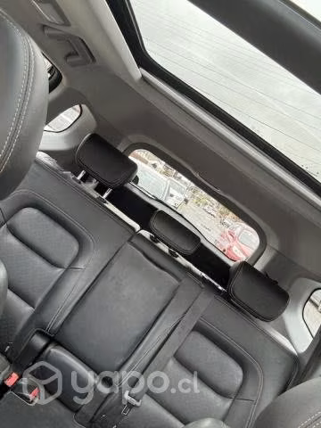 Chery tiggo 8 glx 2021