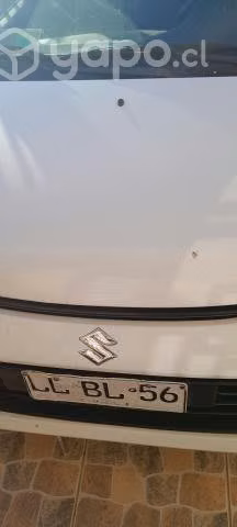 Suzuki alto 800 - Imagen 5