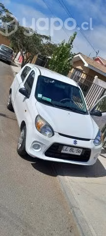 Suzuki alto 800 - Imagen 4