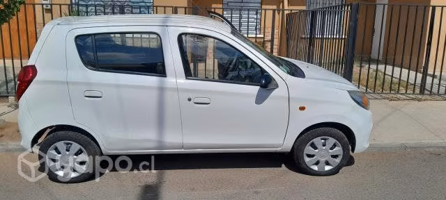 Suzuki alto 800 - Imagen 3