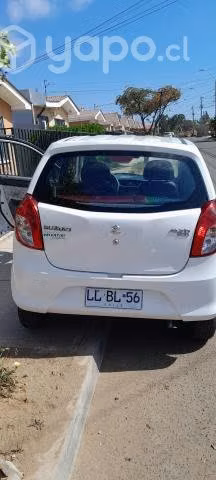 Suzuki alto 800 - Imagen 2