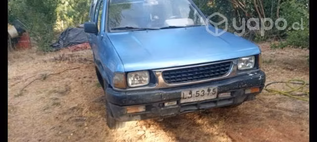 Chevrolet luv 1994