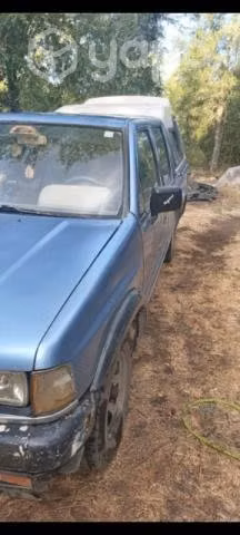 Chevrolet luv 1994
