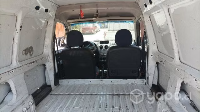 Vendo Peugeot partner 2010, 1.6 turbo