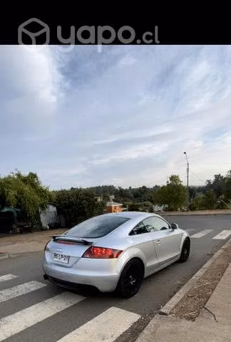 Audi tt 2.0 turbo - Imagen 3