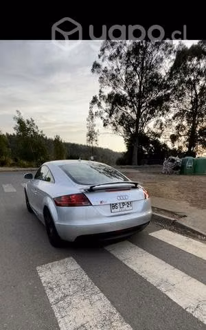 Audi tt 2.0 turbo - Imagen 2