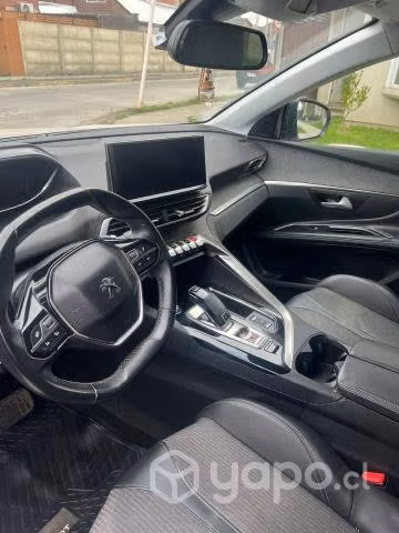 Peugeot 5008 2021 - Imagen 2