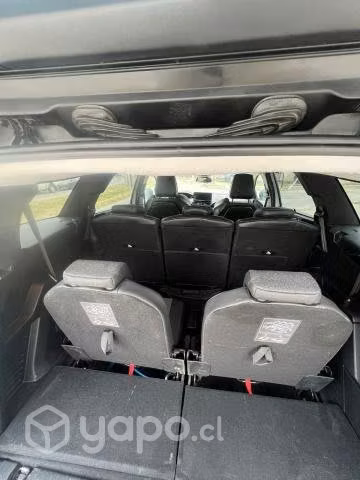 Peugeot 5008 2021 - Imagen 3