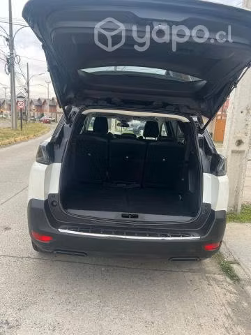Peugeot 5008 2021 - Imagen 6
