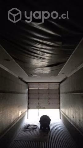 Se vende cámara de frío multiproposito