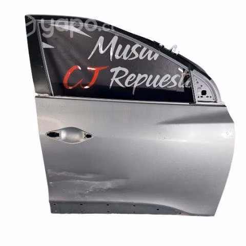 15780 puerta delantera derecha hyundai tucson 2011