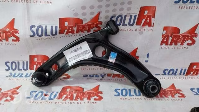 Bandeja izquierda para jac js2