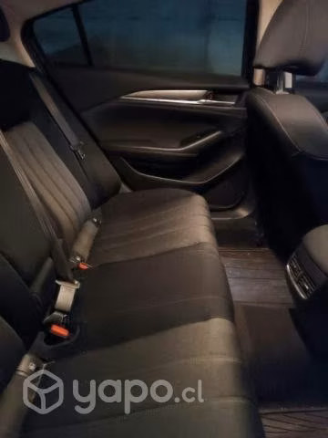 Mazda 2022