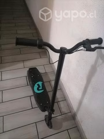 Scooter electrico